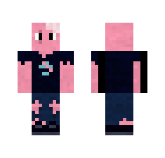 Pink Lars