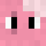 Pink Lars - Male Minecraft Skins - image 3