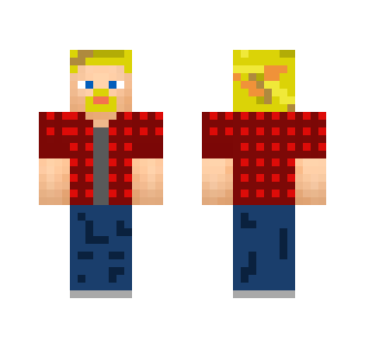 Lumberjack