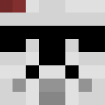 91st Reconnaissance Trooper - Male Minecraft Skins - image 3