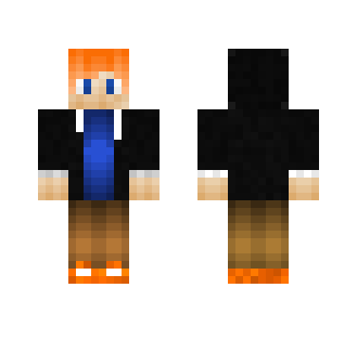 PvP Boy