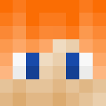 PvP Boy - Boy Minecraft Skins - image 3