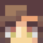 new beginning | read desc. - Female Minecraft Skins - image 3