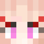 Future Foundation Junko - Female Minecraft Skins - image 3