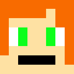 Cititzen 4 Lakeview Cabin III - Female Minecraft Skins - image 3