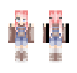 Fweh Reshade - Pretty Girl