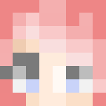 Download Free Fweh Reshade - Pretty Girl Skin for Minecraft image 3 Fweh Reshade - Pretty Girl - Girl Minecraft Skins - image 3