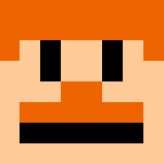 Cititzen 2 Lakeview Cabin III - Male Minecraft Skins - image 3