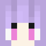 A kirigiri kyouko Inspired thingy - Female Minecraft Skins - image 3