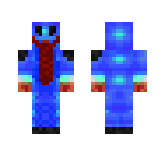 Wicked Lick - Interchangeable Minecraft Skins - image 2