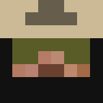 CS:GO ST6 - Male Minecraft Skins - image 3
