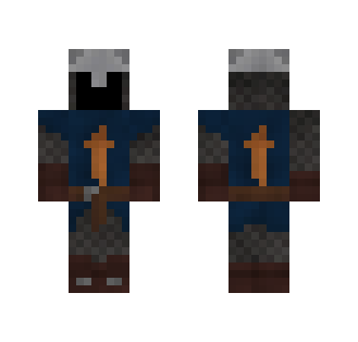 [LoTC] Hauberk Uniform