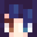 Springtime for the sensitive demon - Female Minecraft Skins - image 3