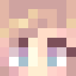 Peaches - Female Minecraft Skins - image 3