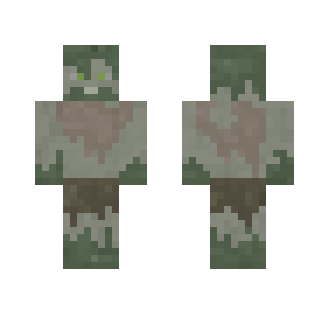 [LOTC]Vodnik