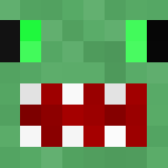 Dinosaures - Interchangeable Minecraft Skins - image 3