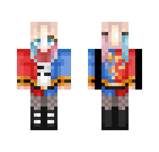 Harley Quinn