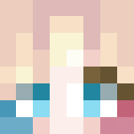Harley Quinn - Comics Minecraft Skins - image 3
