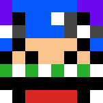 My Roblox Skin In Minecraft - Male Minecraft Skins - image 3