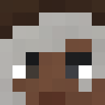[LoTC] Elf Mercenary - Female Minecraft Skins - image 3