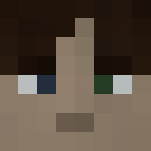[LoTC] Suspenders Halfling - Male Minecraft Skins - image 3