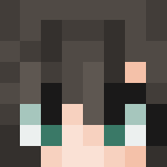 naturality - Female Minecraft Skins - image 3