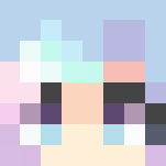 Oblivion // Fanskin - Female Minecraft Skins - image 3