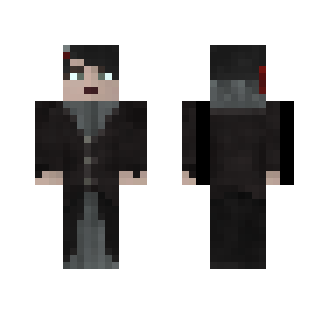 [LoTC] Charlie