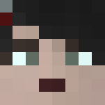 [LoTC] Charlie - Female Minecraft Skins - image 3