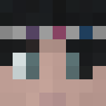 [LoTC] Female Elf Mage - Female Minecraft Skins - image 3