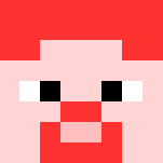 Killer 2 Lakeview Cabin III - Male Minecraft Skins - image 3
