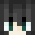 I Has Fox Ears - Female Minecraft Skins - image 3