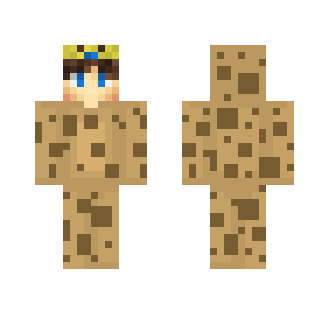 Matt Cookie - Male Minecraft Skins - image 2