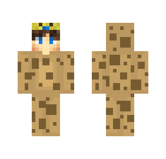 Matt Cookie