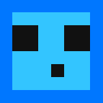 The BleuNation Skin - Male Minecraft Skins - image 3