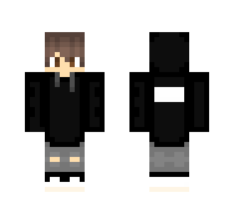 My current skin