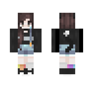 Just A Random Skin??