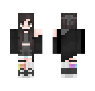 Sporty! - Female Minecraft Skins - image 2