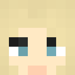 [LOTC] High Elf/Elf Woman - Female Minecraft Skins - image 3