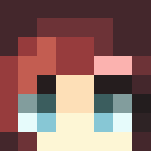 Beverly // Fanskin - Female Minecraft Skins - image 3
