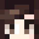 Tide Water [Req] - Female Minecraft Skins - image 3