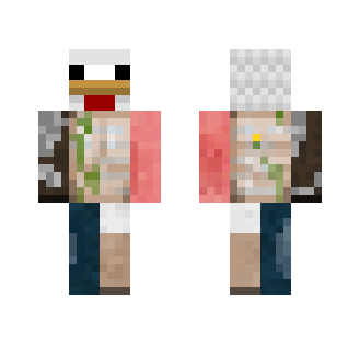 Friendly Mob Fusion - Male Minecraft Skins - image 2