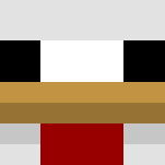 Friendly Mob Fusion - Male Minecraft Skins - image 3