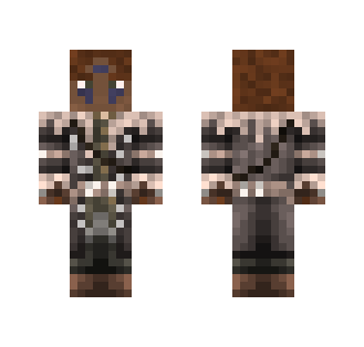 [LoTC] Wood Elf Ranger