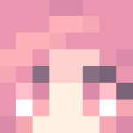 Download Free Glory Skin for Minecraft image 3 Glory - Female Minecraft Skins - image 3