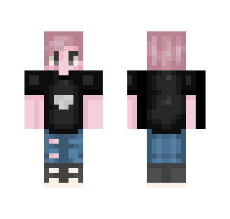 -={pink lars}=-