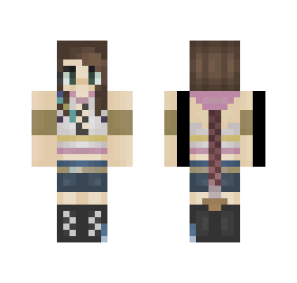 Yuna (Final Fantasy)