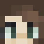 Yuna (Final Fantasy) - Female Minecraft Skins - image 3