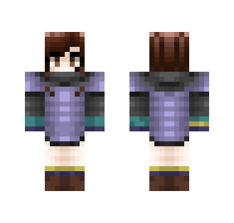 ◊Akane Kurashiki | June◊ [999]