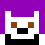 Funtime Cindy - Female Minecraft Skins - image 3